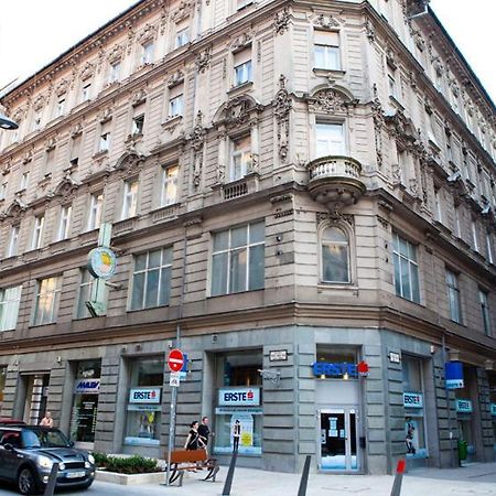 Bouillon Apartman Budapeste Exterior foto