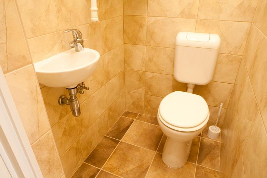 Bouillon Apartman Budapeste Quarto foto