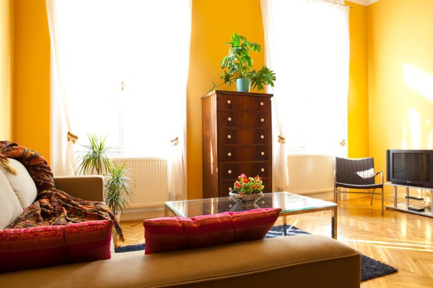 Bouillon Apartman Budapeste Exterior foto